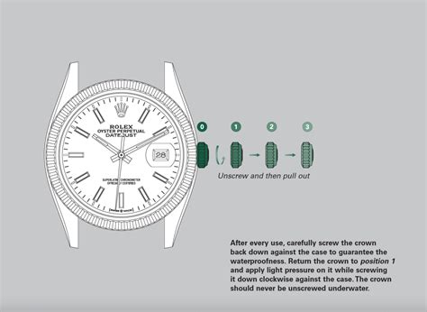 rolex datum einstellen|Rolex watch datejust.